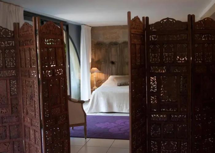 Chambres d'hôtes Les Pratges