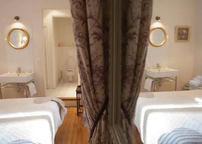 Chambres d'hôtes Les Pratges