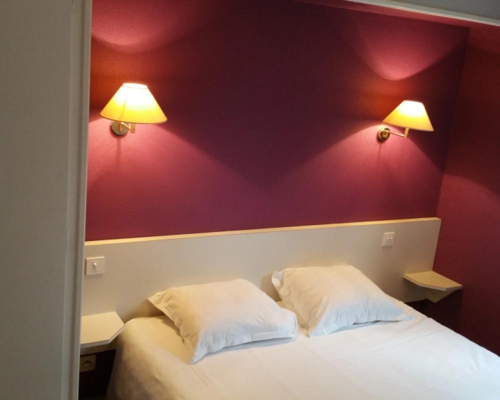 The Originals Access, Hôtel Figeac