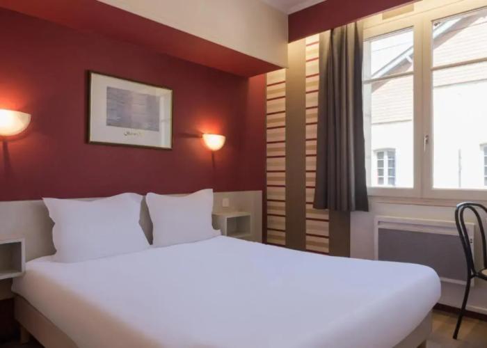 The Originals Access, Hôtel Figeac