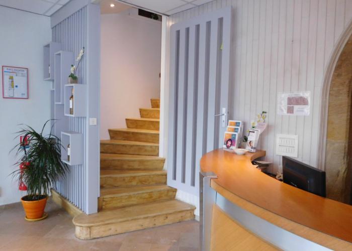 The Originals Access, Hôtel Figeac