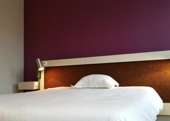 The Originals Access, Hôtel Figeac