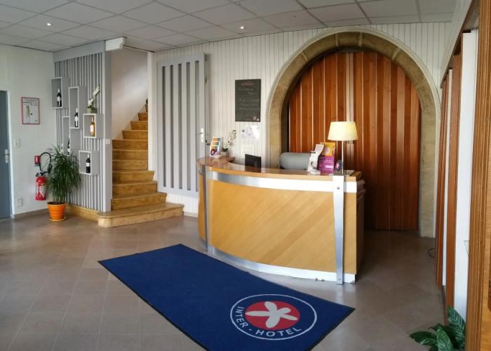 The Originals Access, Hôtel Figeac