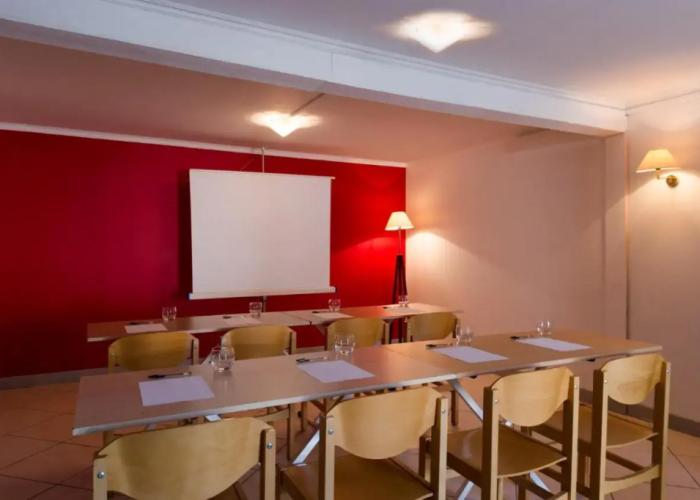 The Originals Access, Hôtel Figeac