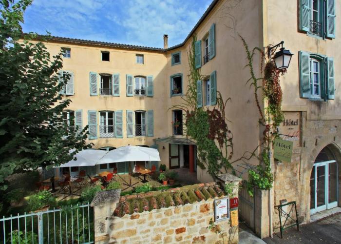 Hôtel Le Quatorze