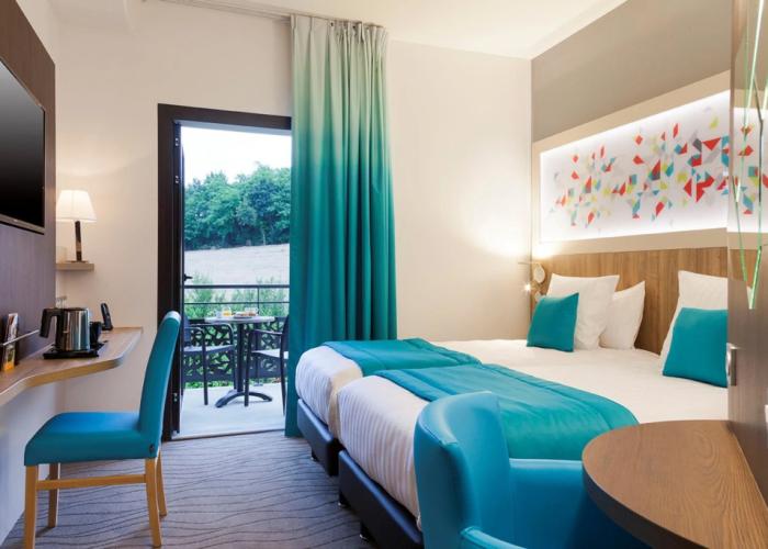 Brit Hotel Figeac