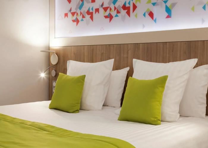 Brit Hotel Figeac