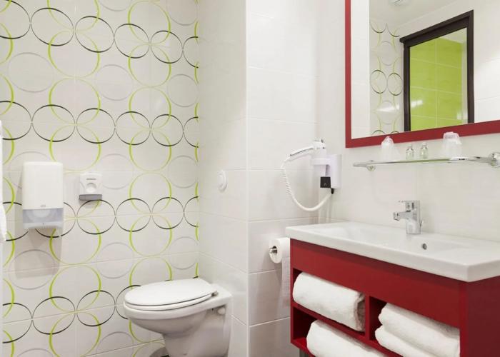 Brit Hotel Figeac