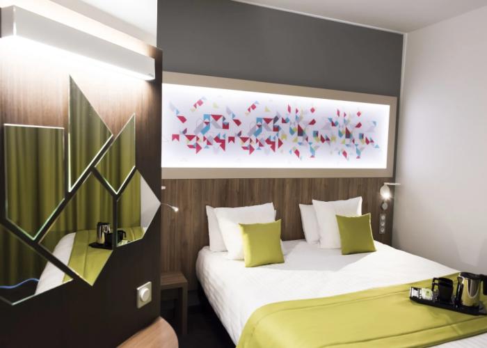 Brit Hotel Figeac