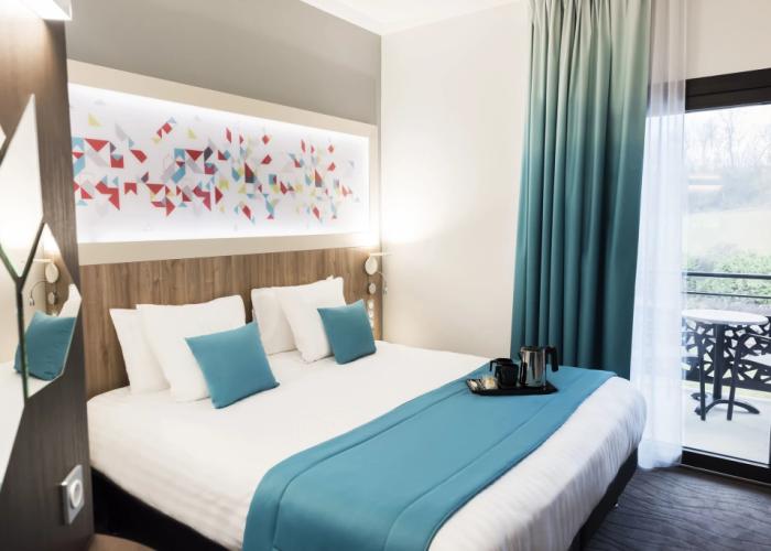 Brit Hotel Figeac