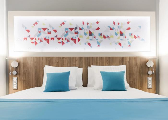 Brit Hotel Figeac