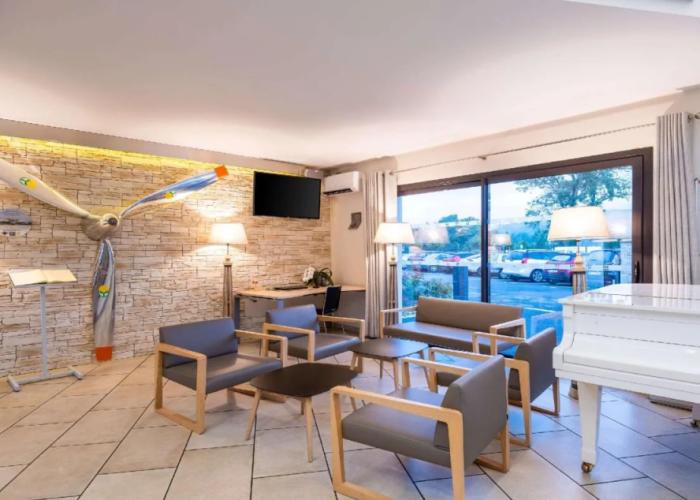 Brit Hotel Figeac