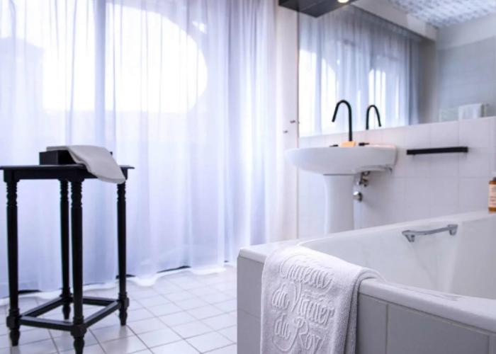 Hotel Mercure Figeac Viguier du Roy