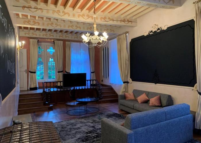 Hotel Mercure Figeac Viguier du Roy