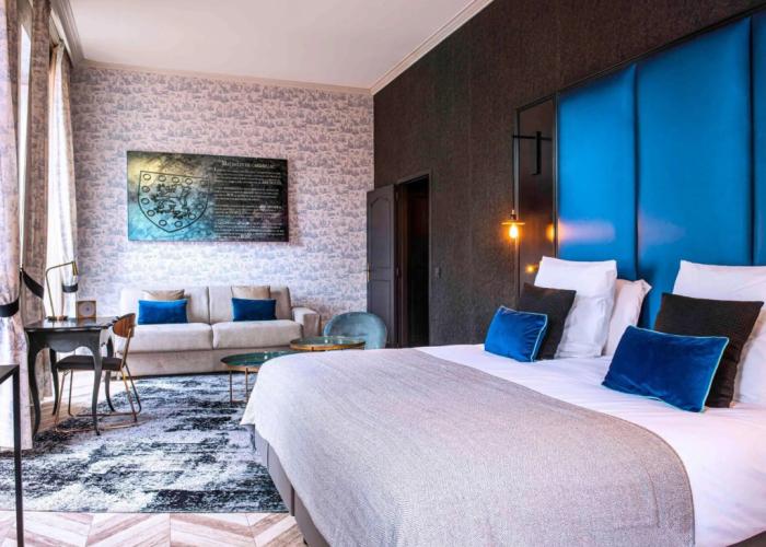 Hotel Mercure Figeac Viguier du Roy