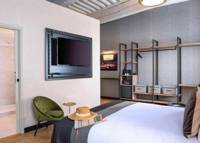 Hotel Mercure Figeac Viguier du Roy