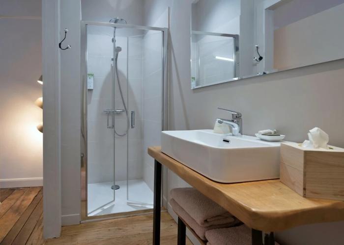 Chambre d'hôtes Conquans