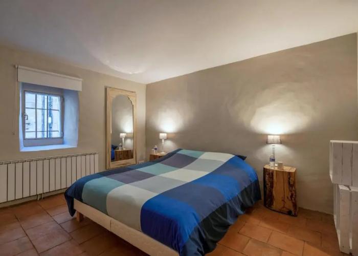 Chambre d'hôtes Conquans