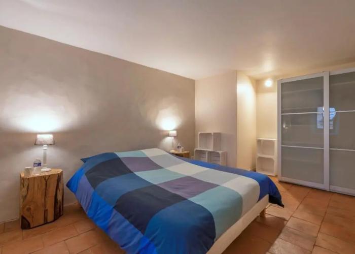 Chambre d'hôtes Conquans