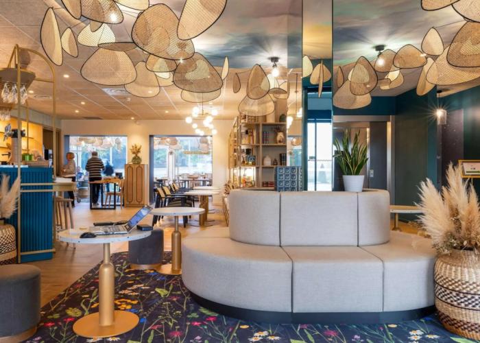 ibis Styles Pontivy Centre Bretagne