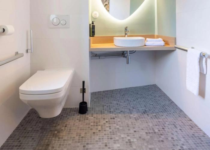 ibis Styles Pontivy Centre Bretagne