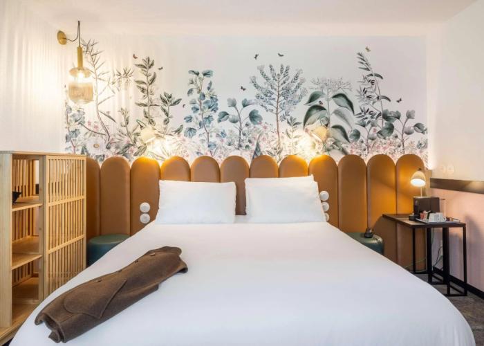 ibis Styles Pontivy Centre Bretagne