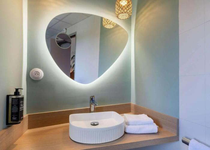 ibis Styles Pontivy Centre Bretagne