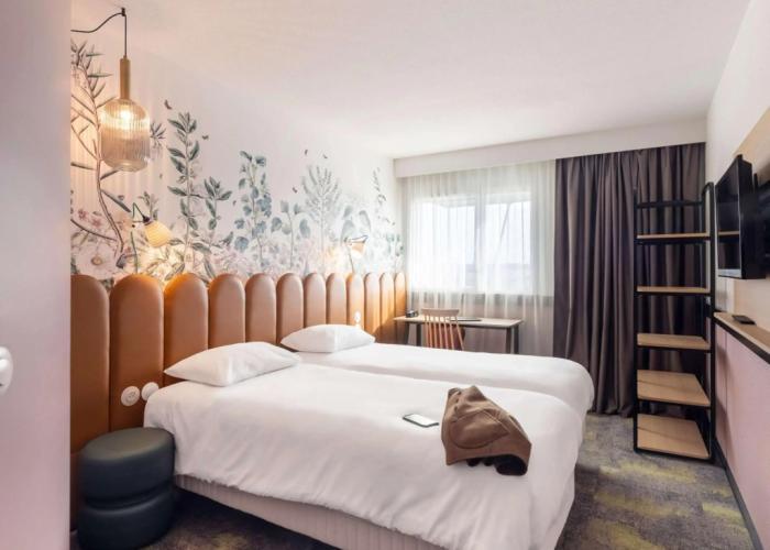 ibis Styles Pontivy Centre Bretagne
