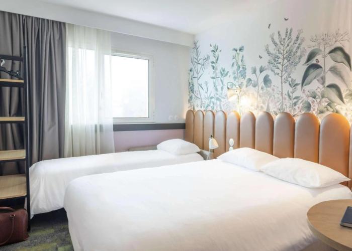 ibis Styles Pontivy Centre Bretagne