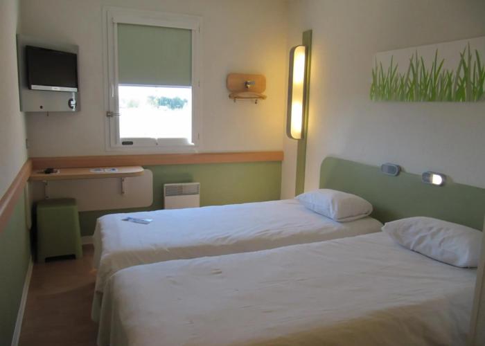 ibis budget Pontivy