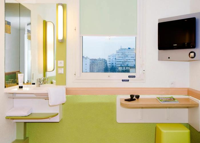 ibis budget Pontivy