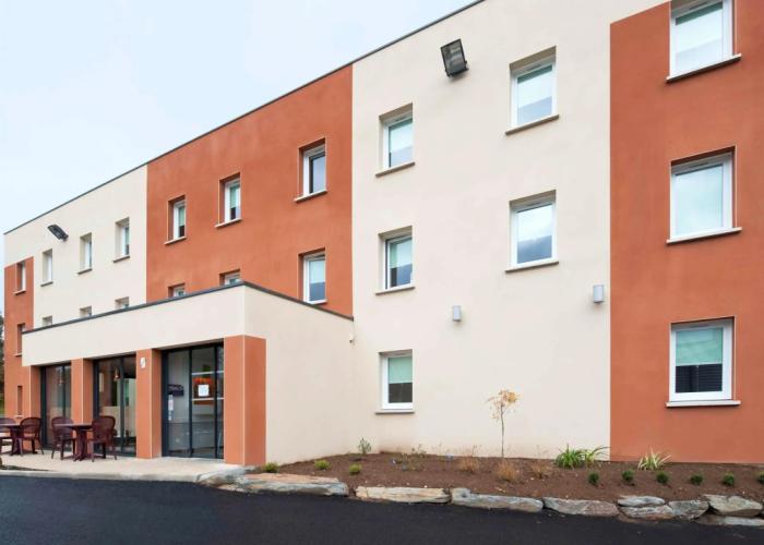 ibis budget Pontivy