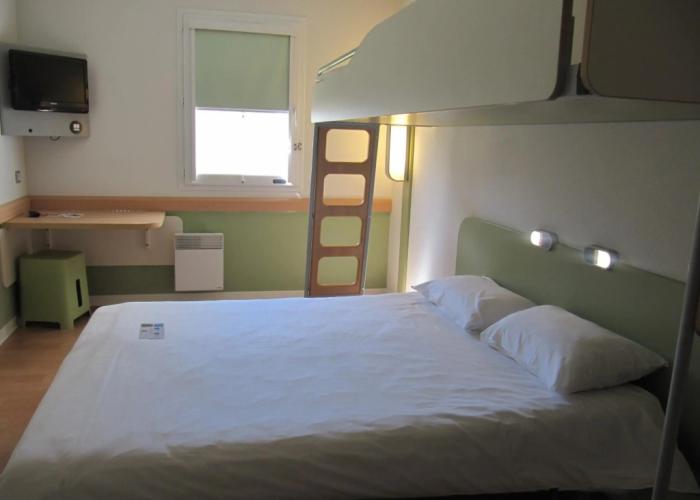 ibis budget Pontivy