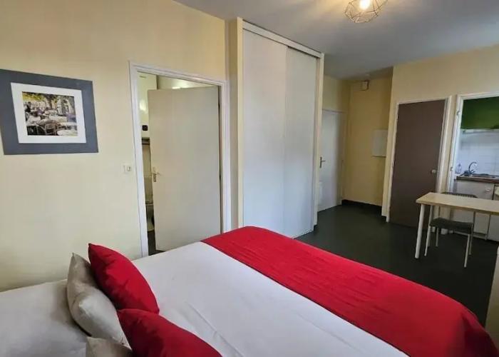 Apart-hotel L'Annexe
