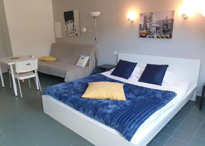 Apart-hotel L'Annexe