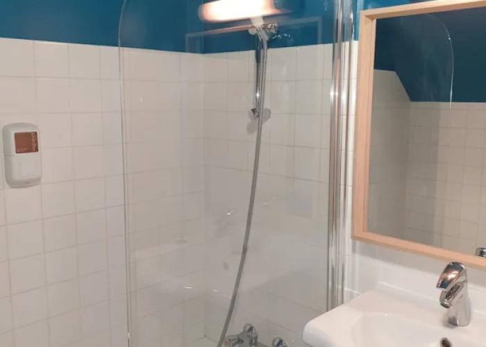 Apart-hotel L'Annexe