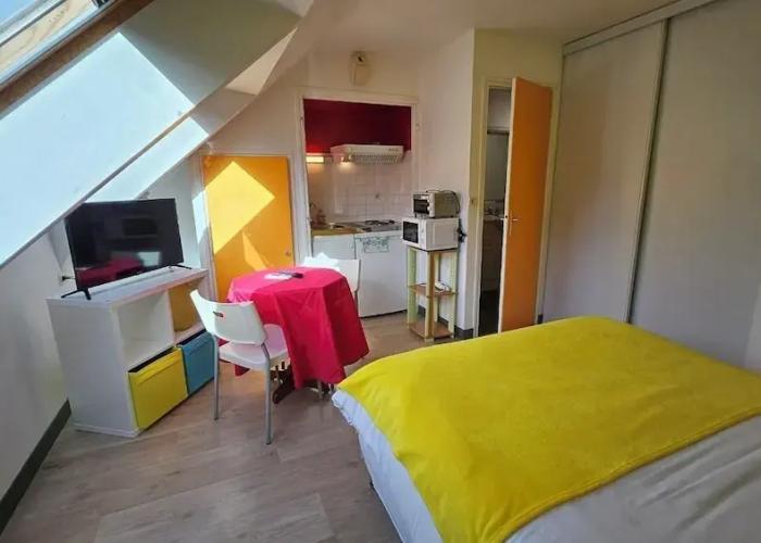 Apart-hotel L'Annexe