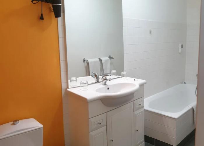 Apart-hotel L'Annexe