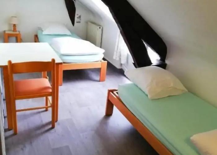 Auberge de Jeunesse HI Pontivy