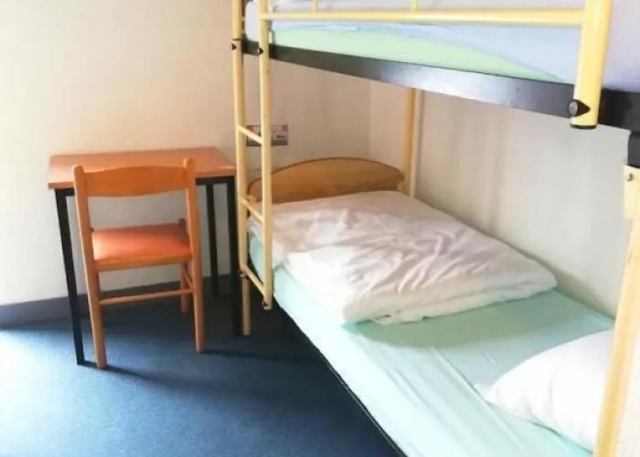 Auberge de Jeunesse HI Pontivy