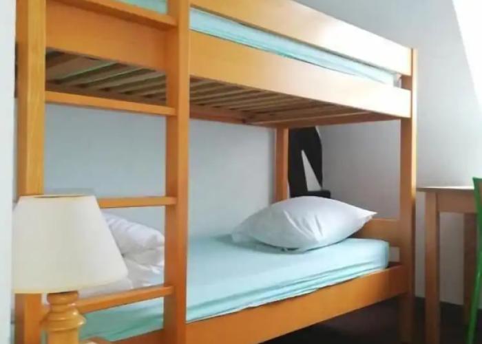Auberge de Jeunesse HI Pontivy
