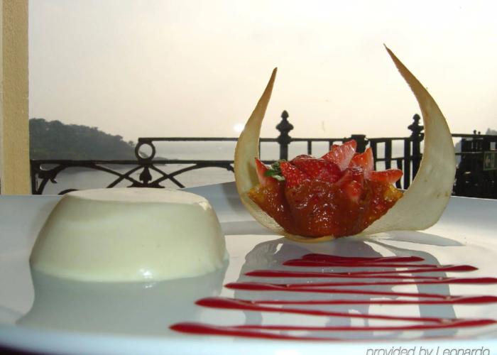 Harbour Hotel Fowey