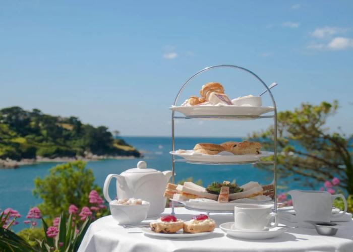 Harbour Hotel Fowey