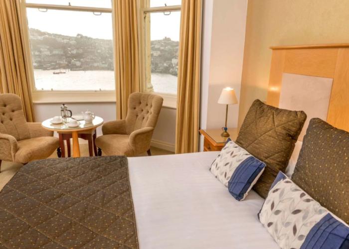 Harbour Hotel Fowey