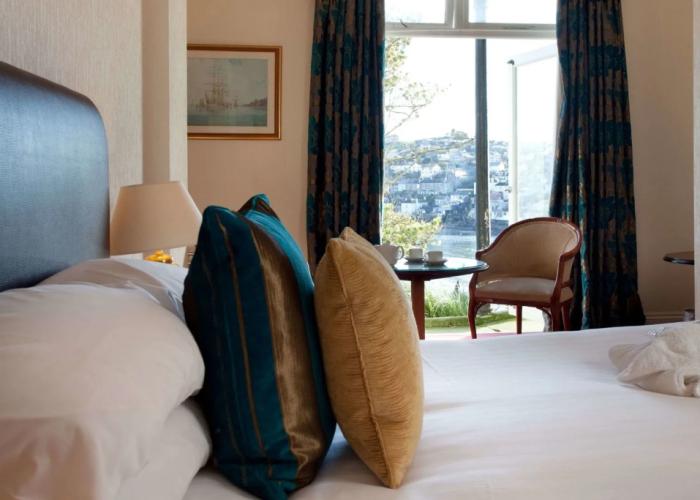 Harbour Hotel Fowey