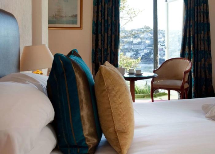 Harbour Hotel Fowey