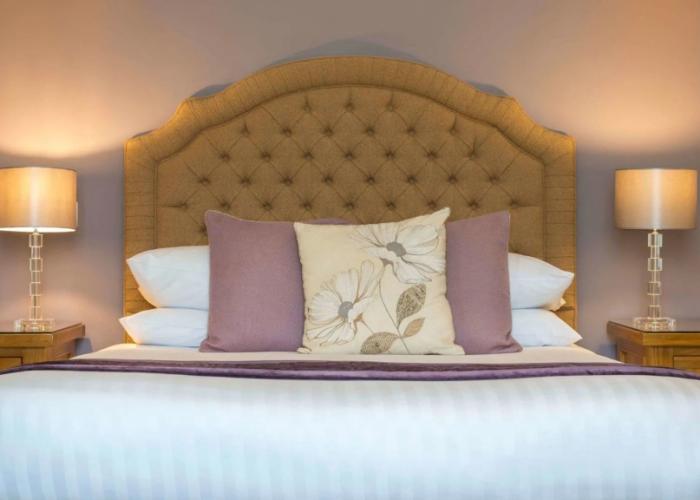 Harbour Hotel Fowey