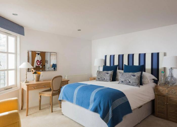 The Old Quay House Hotel