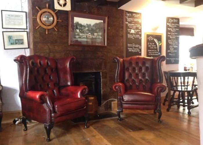 Safe Harbour Inn