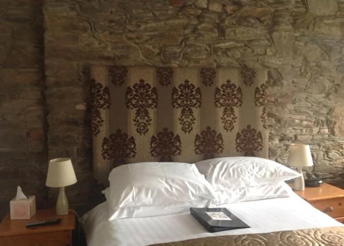 Safe Harbour Inn